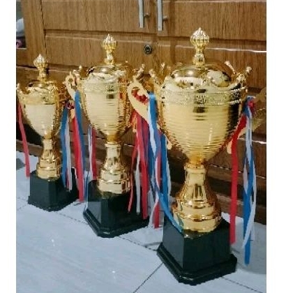 piala Champions import