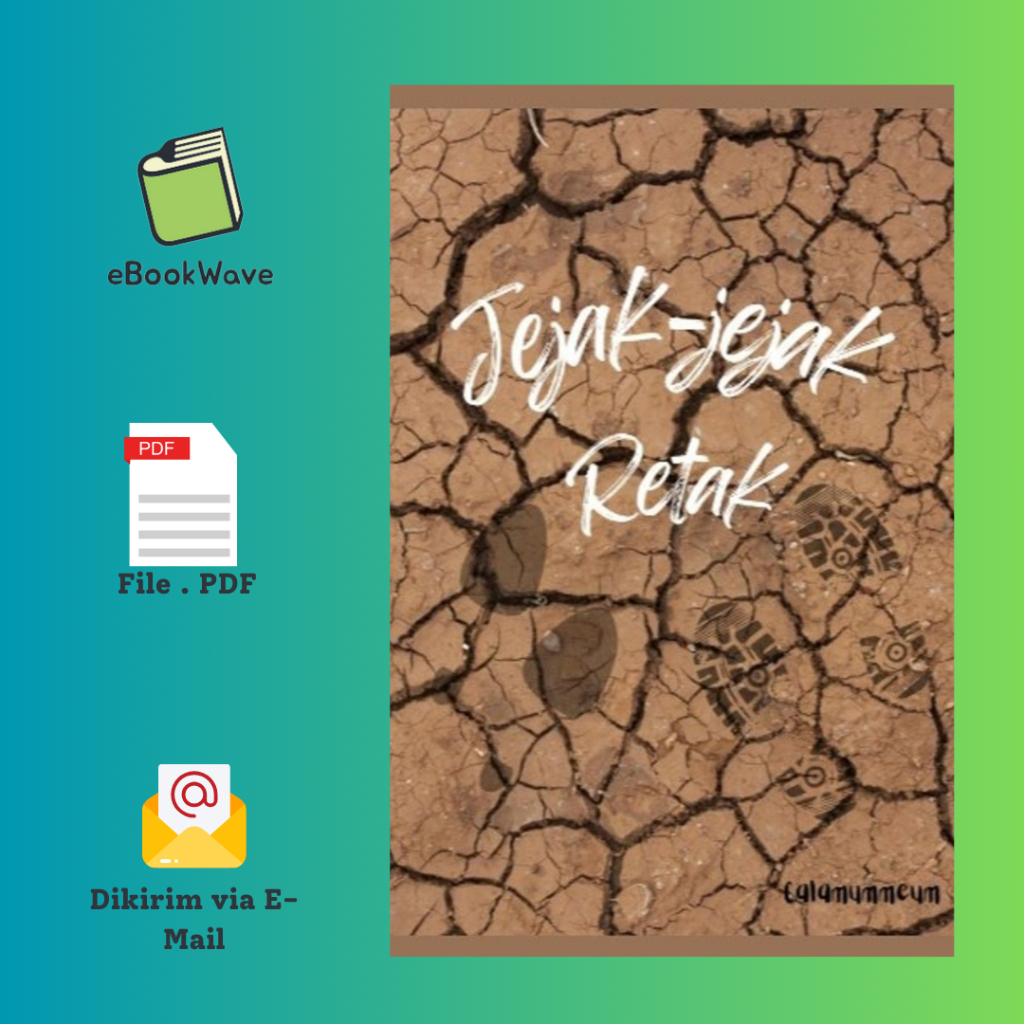

Jejak-Jejak Retak Full By Calamummeum Book BEST SELLER (Bahasa Indonesia)