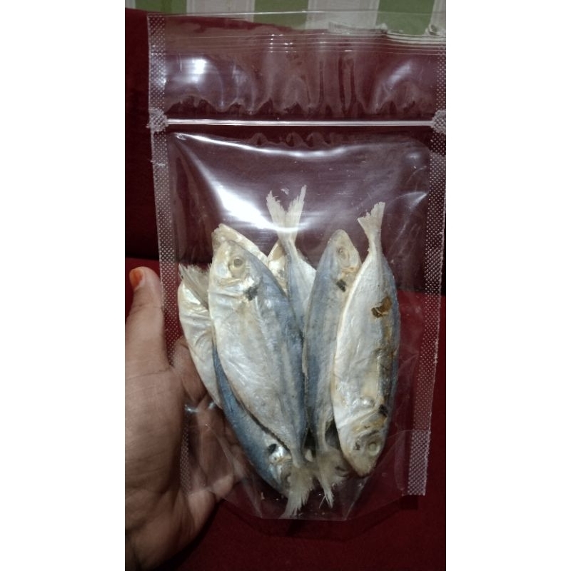 

ikan asin serba 10rb murah enak fresh segar terjangkau ikan selar