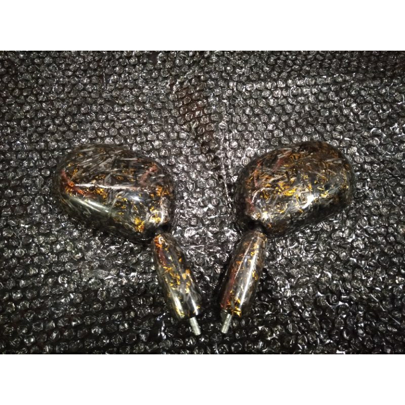 Spion Ninja RR old carbon forged kevlar riquest(PRE ORDER)