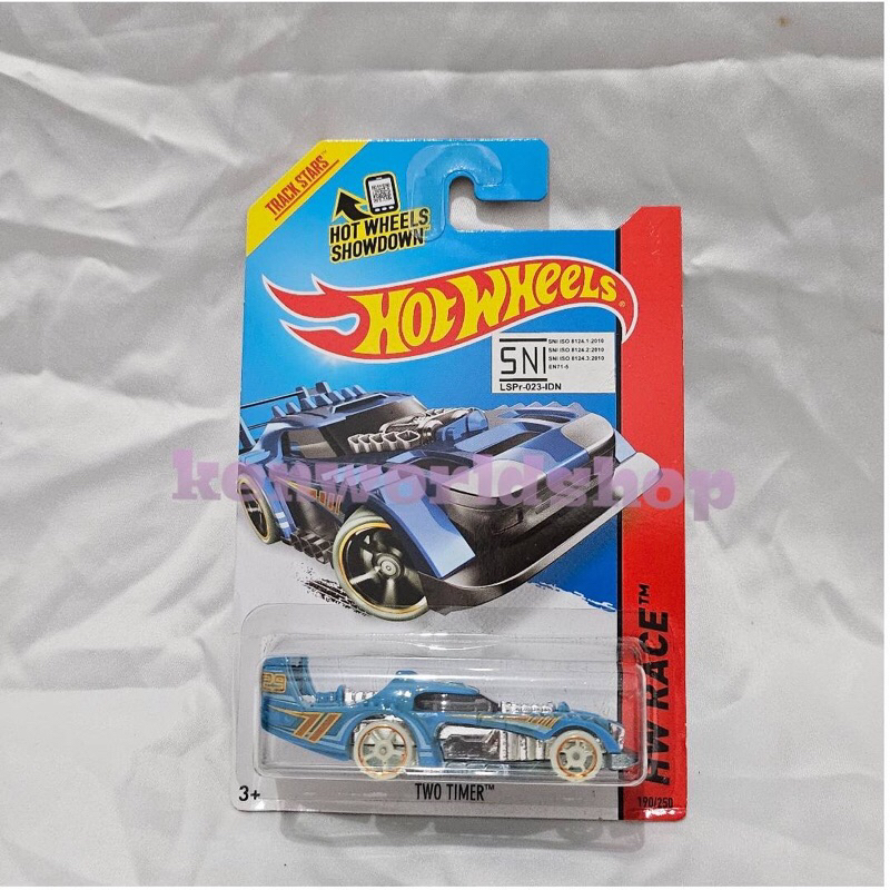 Hot Whees Two Timer | Hot Wheels Original | Hot Wheels Murah