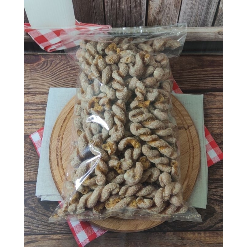 

Untir-untir manis 500gr