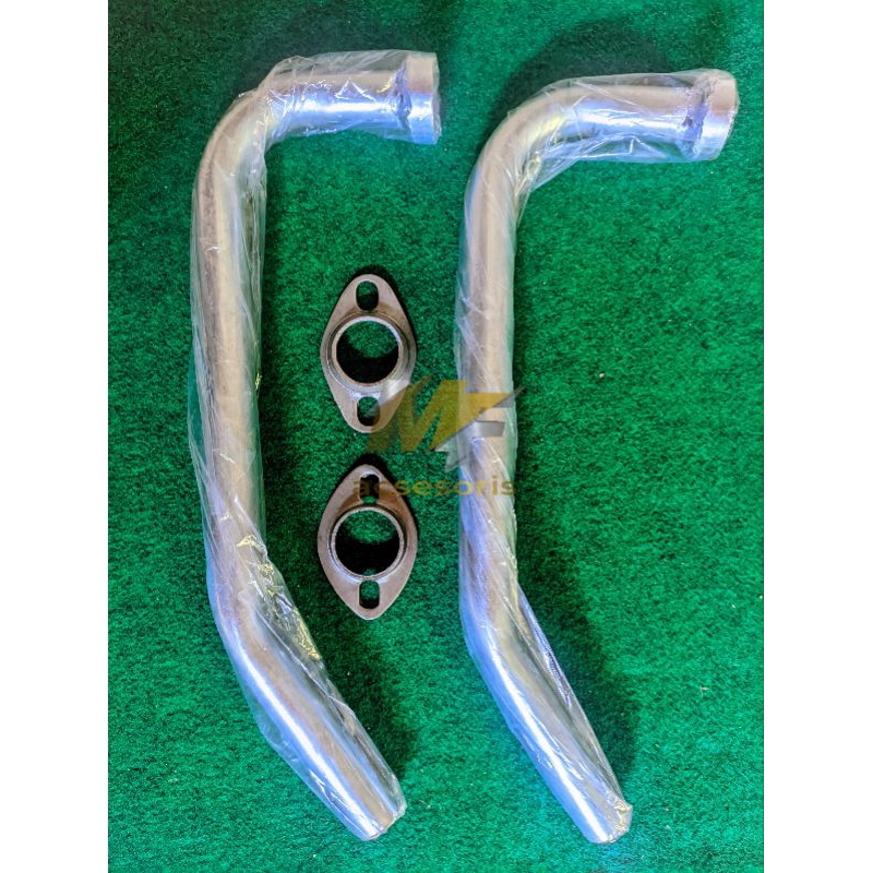 Leheran knalpot mio smile/Mio sporty/mio karbu