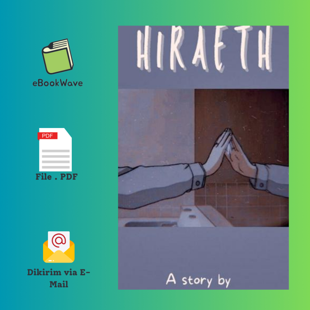 

HIRAETH By Alium Putih Book BEST SELLER (Bahasa Indonesia)