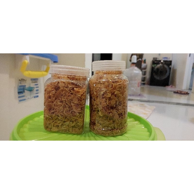 

Bawang Merah Goreng isi 50gr