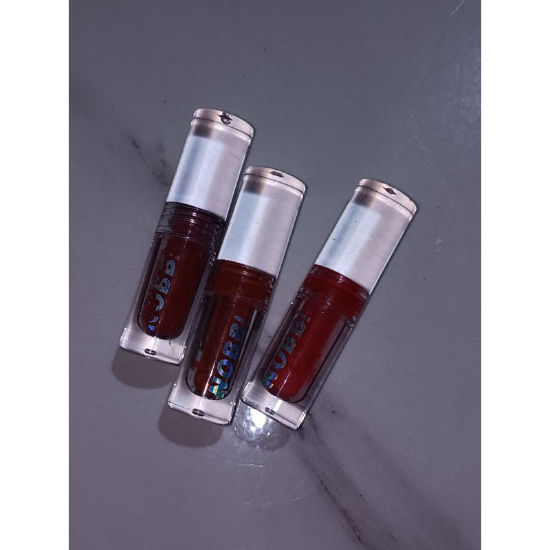 preloved liptint nobb