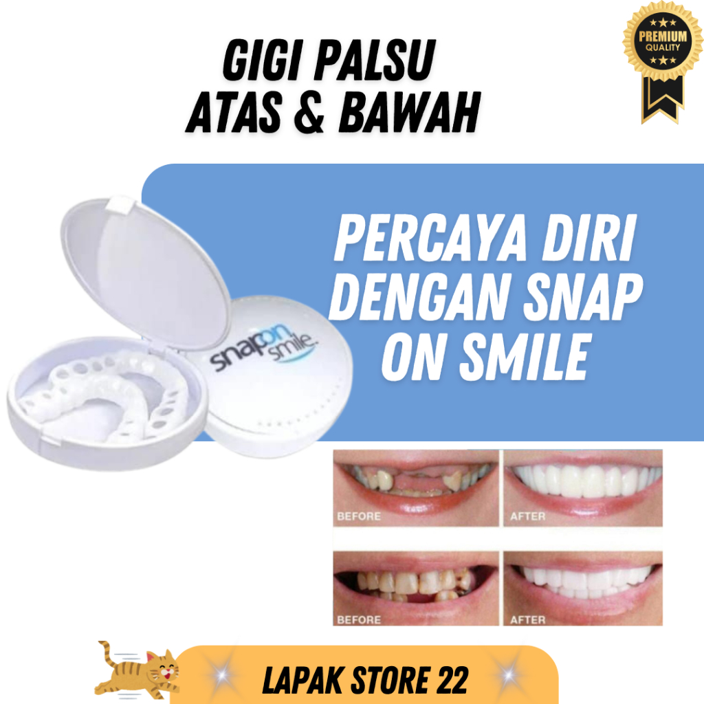 Gigi Palsu Asli Dokter Permanen Gigi Palsu Lepas Pasang Satuan Atas Bawah Sudah Jadi Gigi Palsu Asli