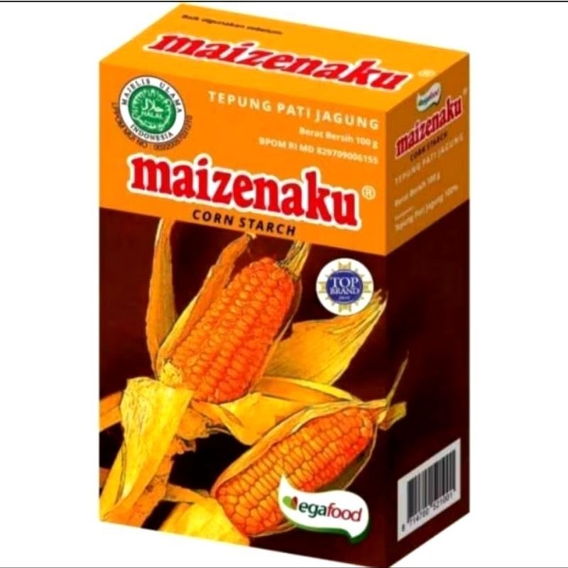 

Maizenaku 100g