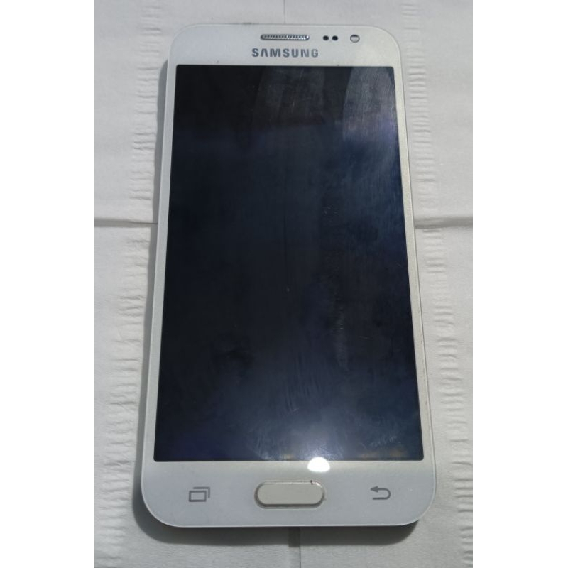 Lcd Samsung j2 J200G original normal
