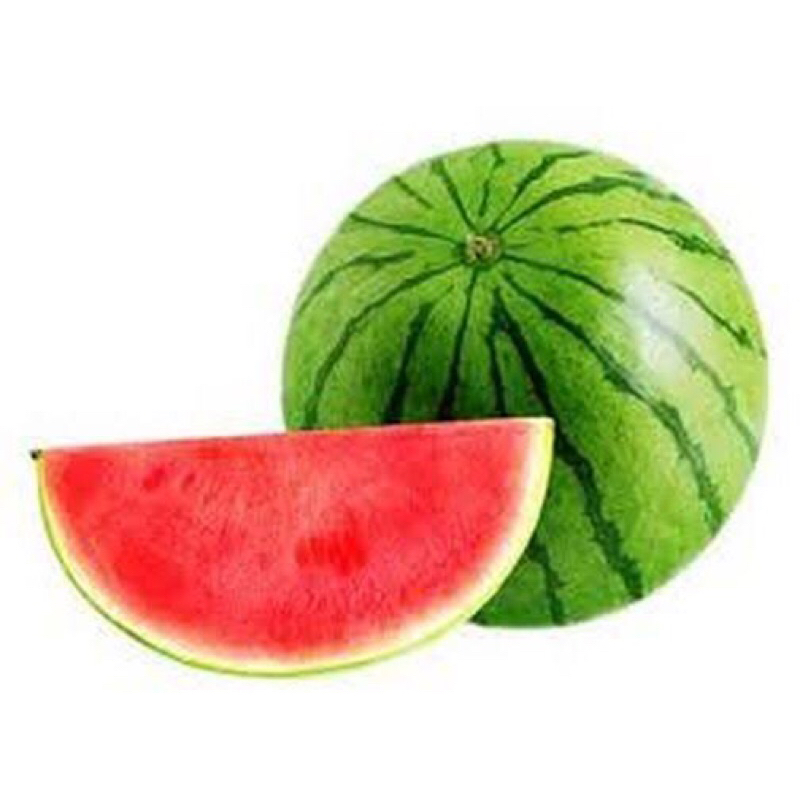

Semangka Merah Non Biji 5 Kg