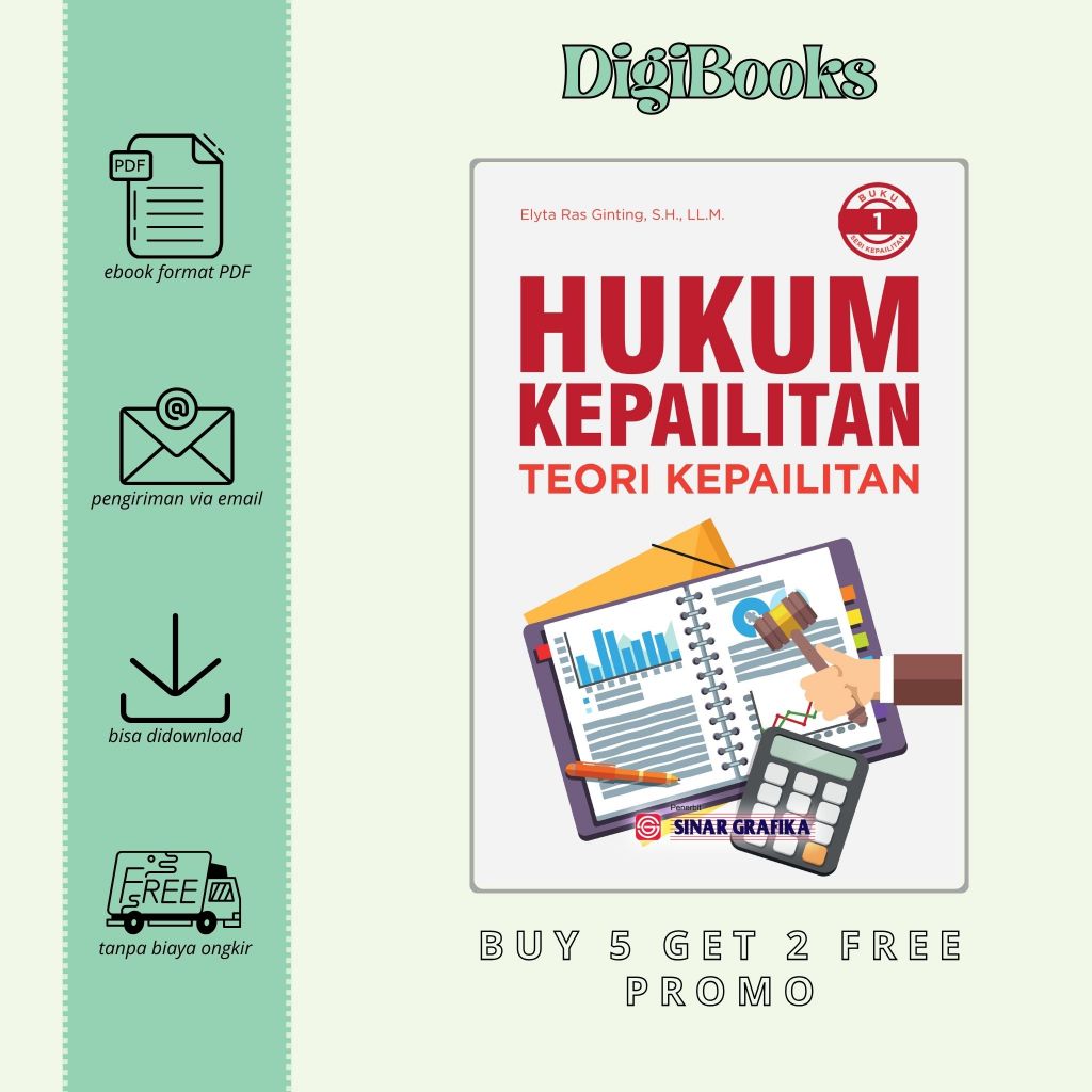 

Hukum Kepailitan Teori Kepailitan