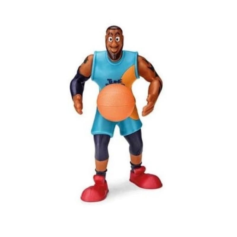 Happy Meal Space Jam New Legacy 2020