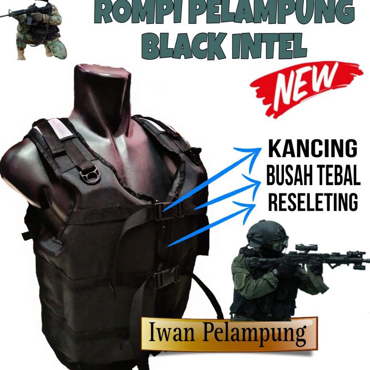 Grosir Puas  RompiBajuJaketPelampungRenangDewasa