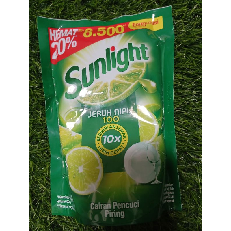 sunlight 400ml sunlight 8500