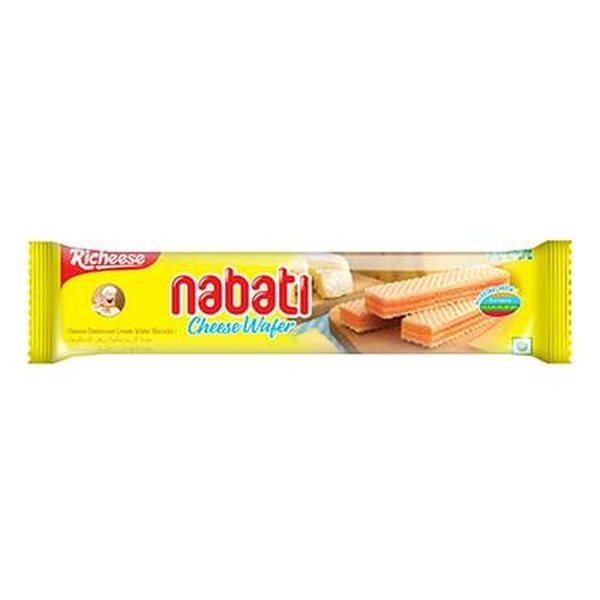 

Nabati Richeese 6gr