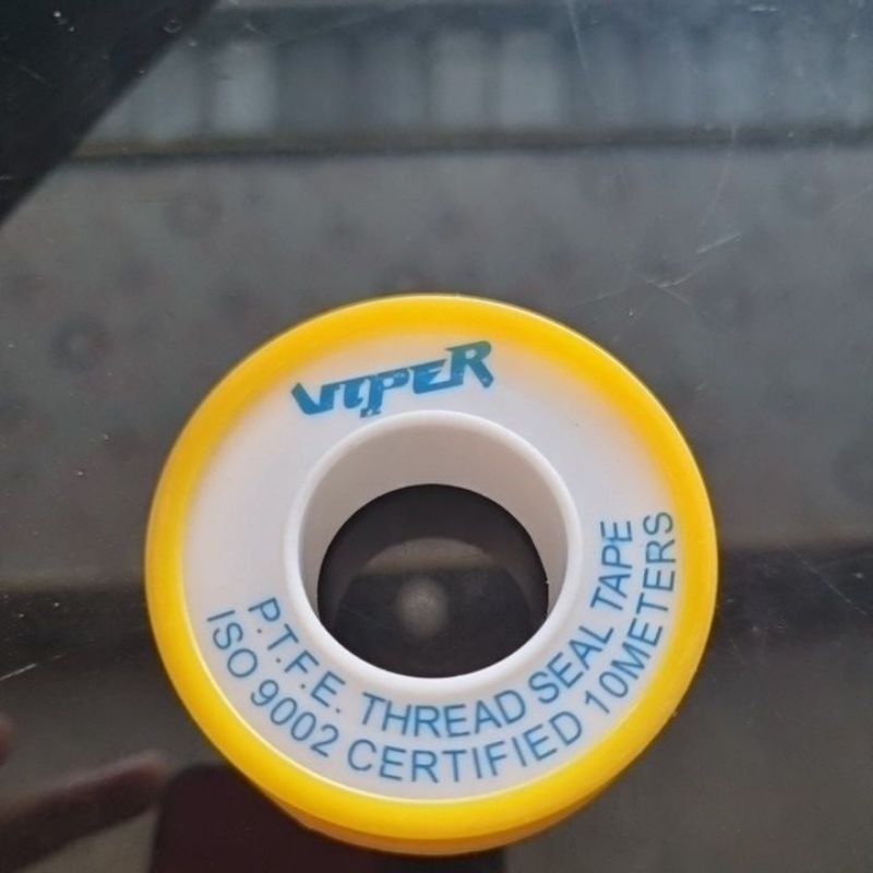 Solatip Seal Tape Viper