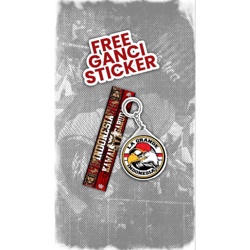 D3W SYAL KAWAL GARUDA