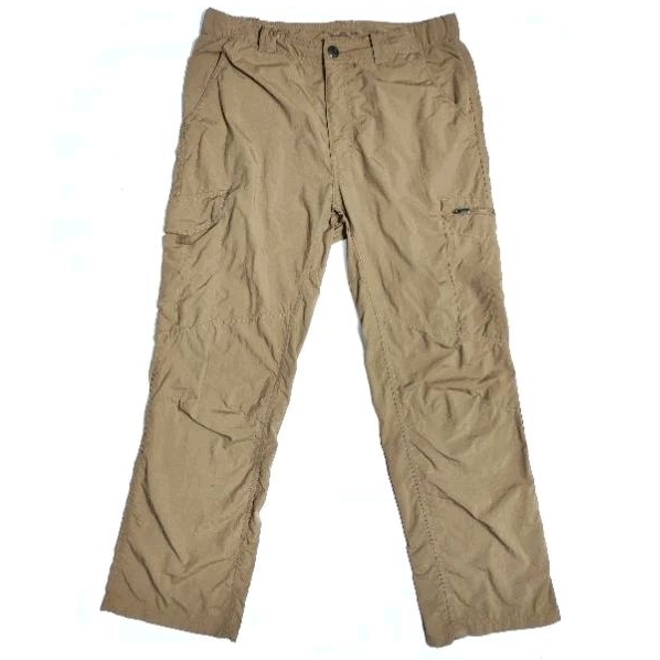 Celana Outdoor Cargo COLUMBIA Second