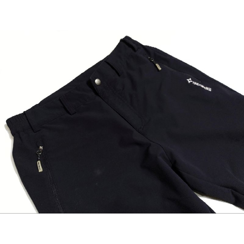 Celana Outdoor NEPA ISENBERG Second