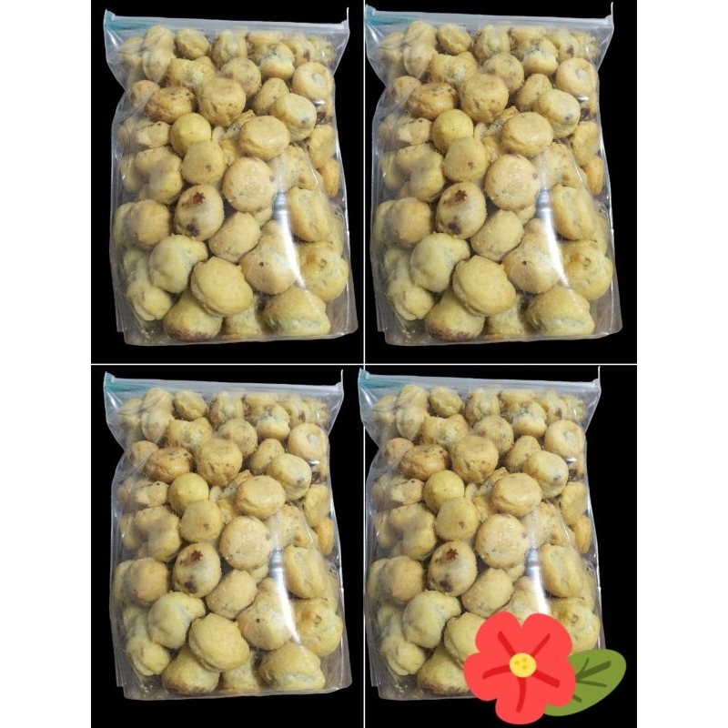 

MY SOES COKLAT/VANILLA LUMER 500 gram PREMIUM QUALITY