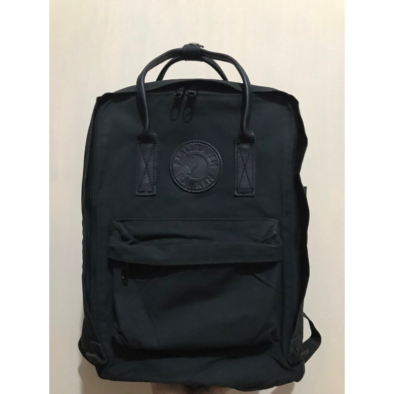 fjallraven kanken no 2