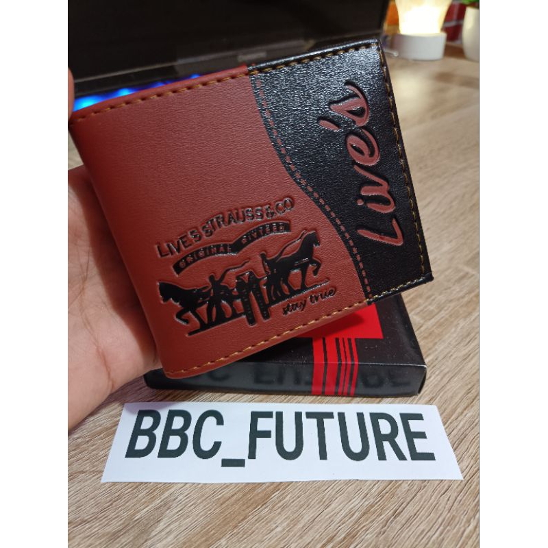 Dompet Pria Kulit Dompet Cowo Horse SERIES