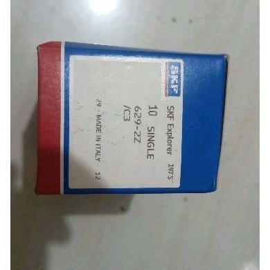 BEARING SKF 629 2Z C3