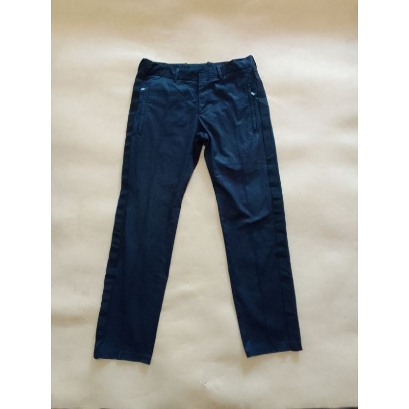 Celana chino Neil Barrett sz 31