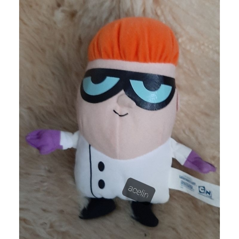 Dexter Laboratory Cartoon Network -+21cm