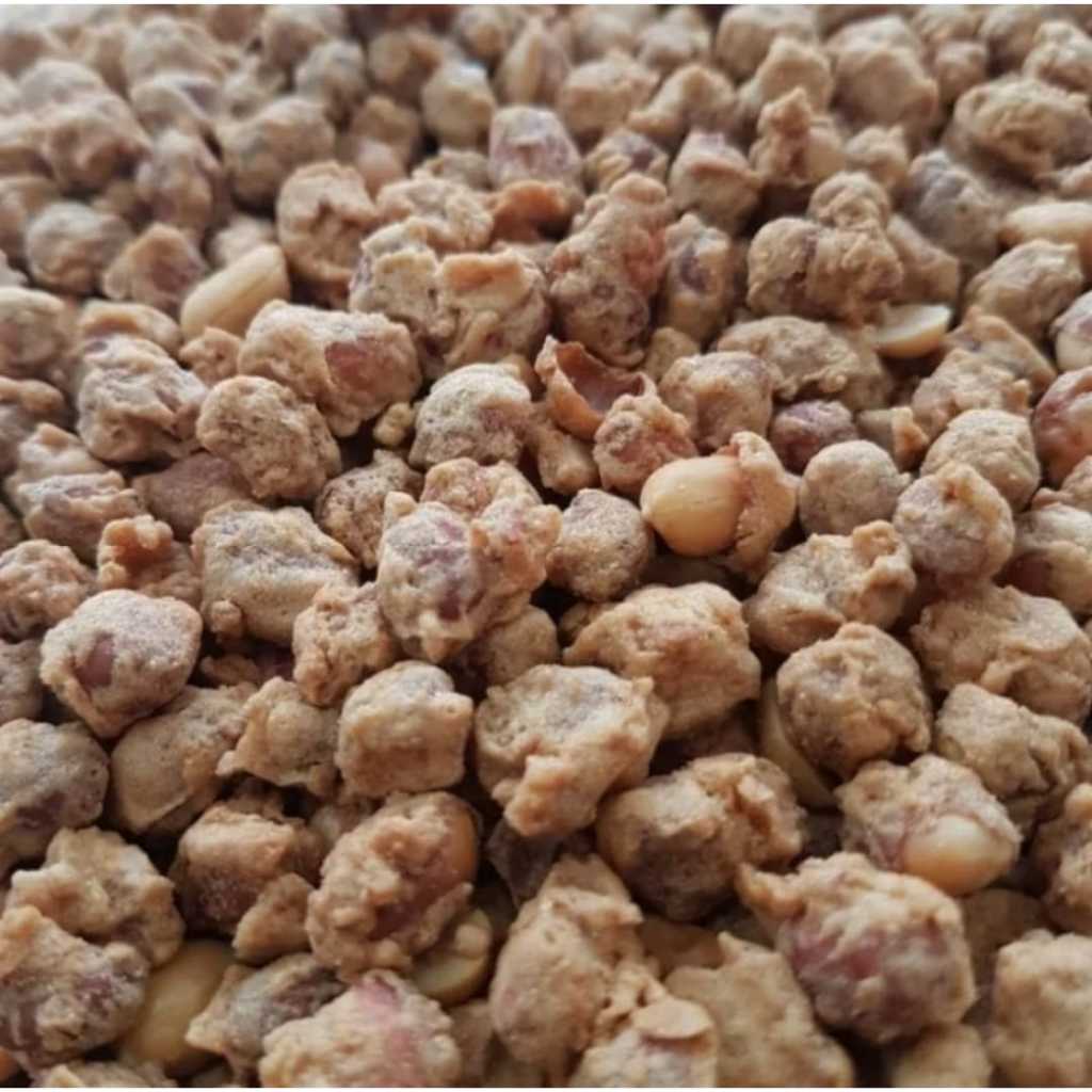 

Cod / kacang medan berat 1 kg / Kacang telur medan 1 kg / Kacang medan satelit palapa / Kacang telur medan / Kacang medan / Kacang telor 1 kg satelit palapa