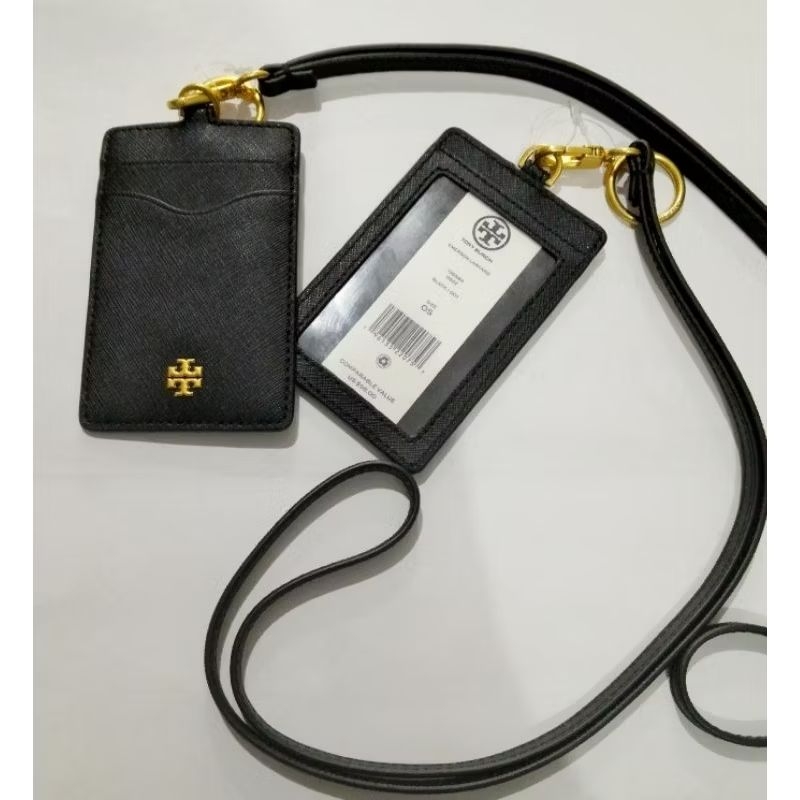 

Lanyard TB black... [ ORIGINAL ]