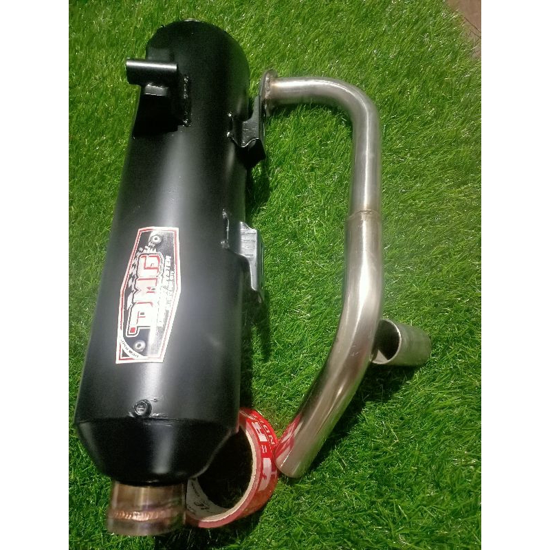 KNALPOT ALL VARIO //arm new//arm old//dan lain-lain//by DMG EXHAUST SYSTEM
