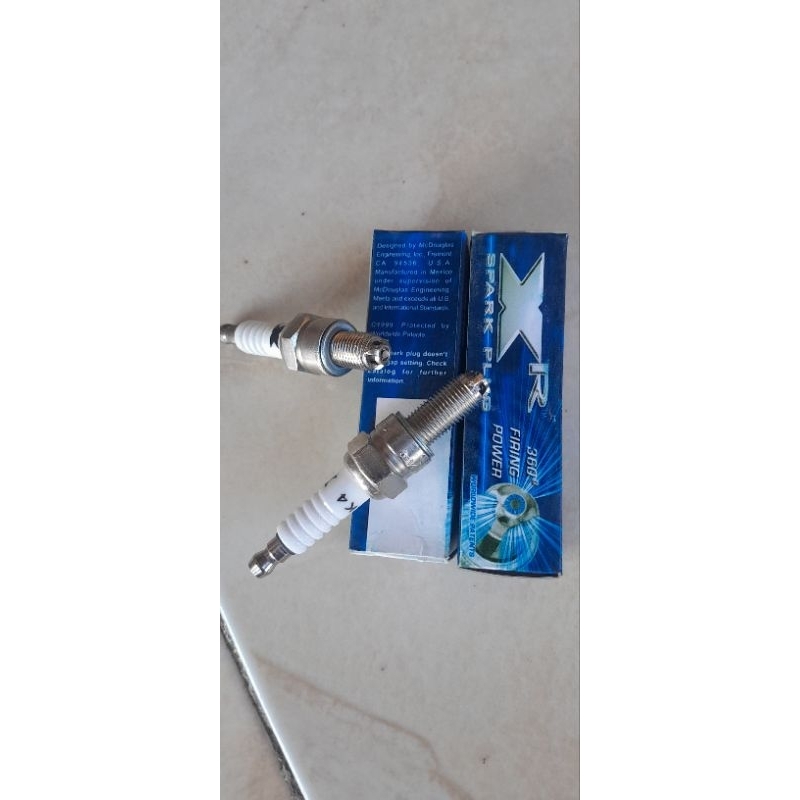 BUSI RACING BUATAN AMERIKA TERSEDIA BUAT SEMUA JENIS MOTOR 2 TAK 4TAK