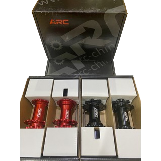 freehub hub sepeda gunung ARC-006 28/32/36 hole