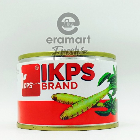 

IKPS PICKLED LETTUCE 182GR