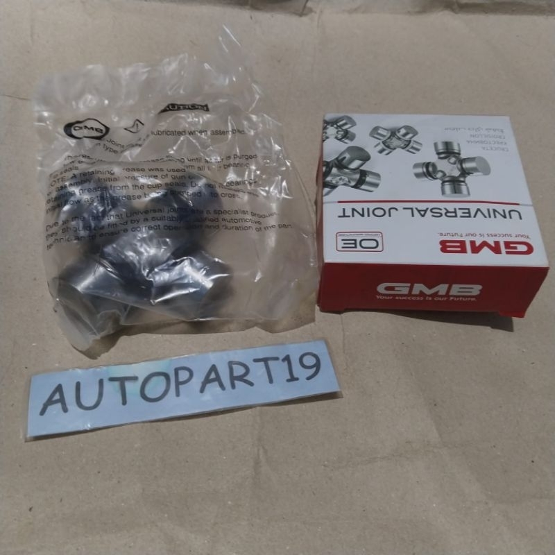 cross joint new carry, joint kopel carry tayo