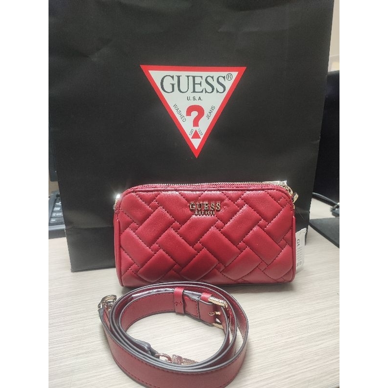Tas Guess Alana mini