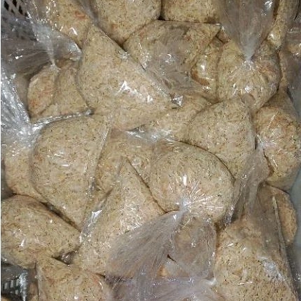 

IKAN ASIN REBON ( UDANG KECIL ) MURAH