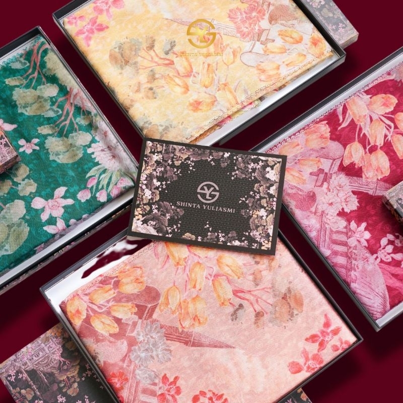 SYL Hagia Sophia Series