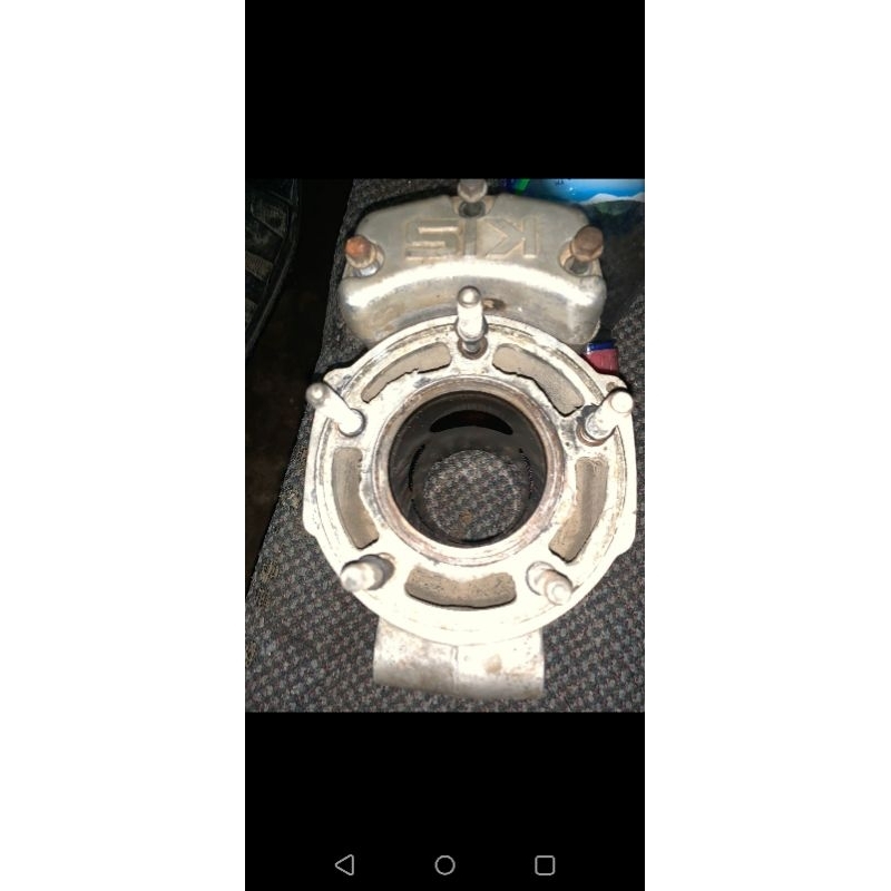 blok kiss ninja 2 tak