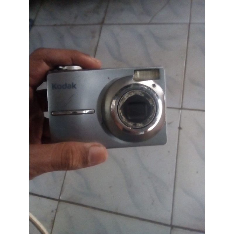 kodak c813 easyshare matot