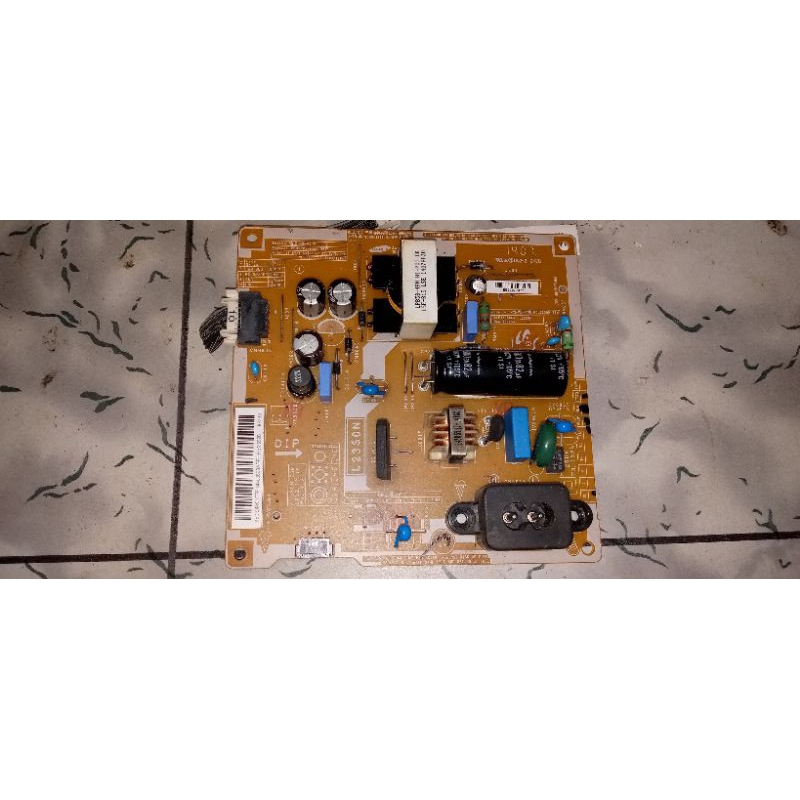 powersuplay tv led Samsung ua23h4003 ua23h4003ar