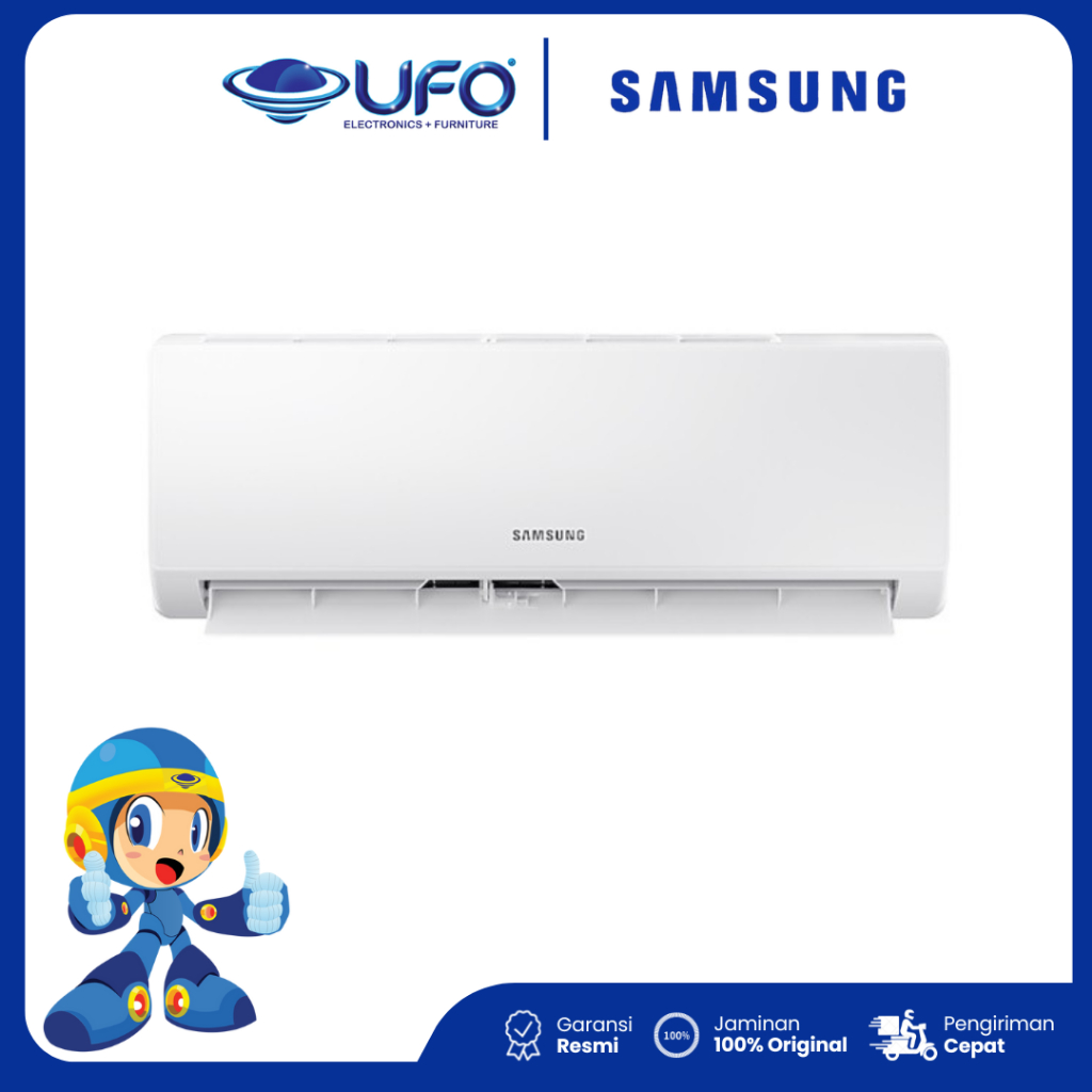 AC SAMSUNG 1PK AR09AYHLAWKNSE