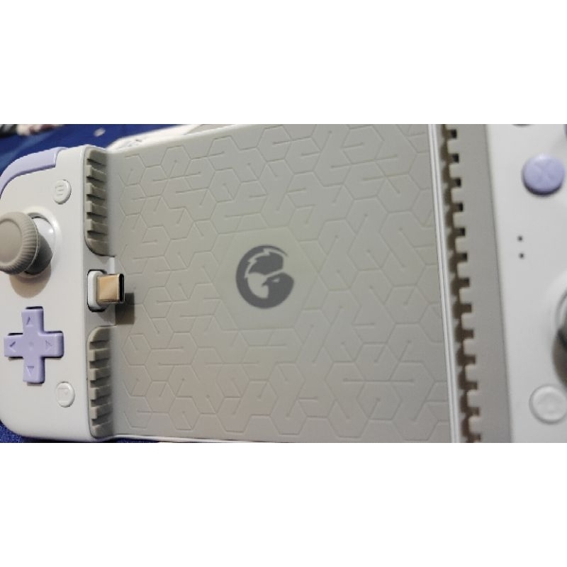 Gamesir X2c type c (bekas seperti baru)