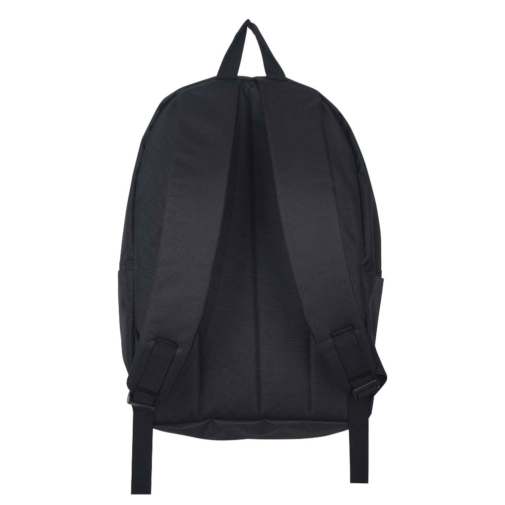 Troy Company Backpack Black Freedom Soul - Tas Ransel Hitam BP 2520