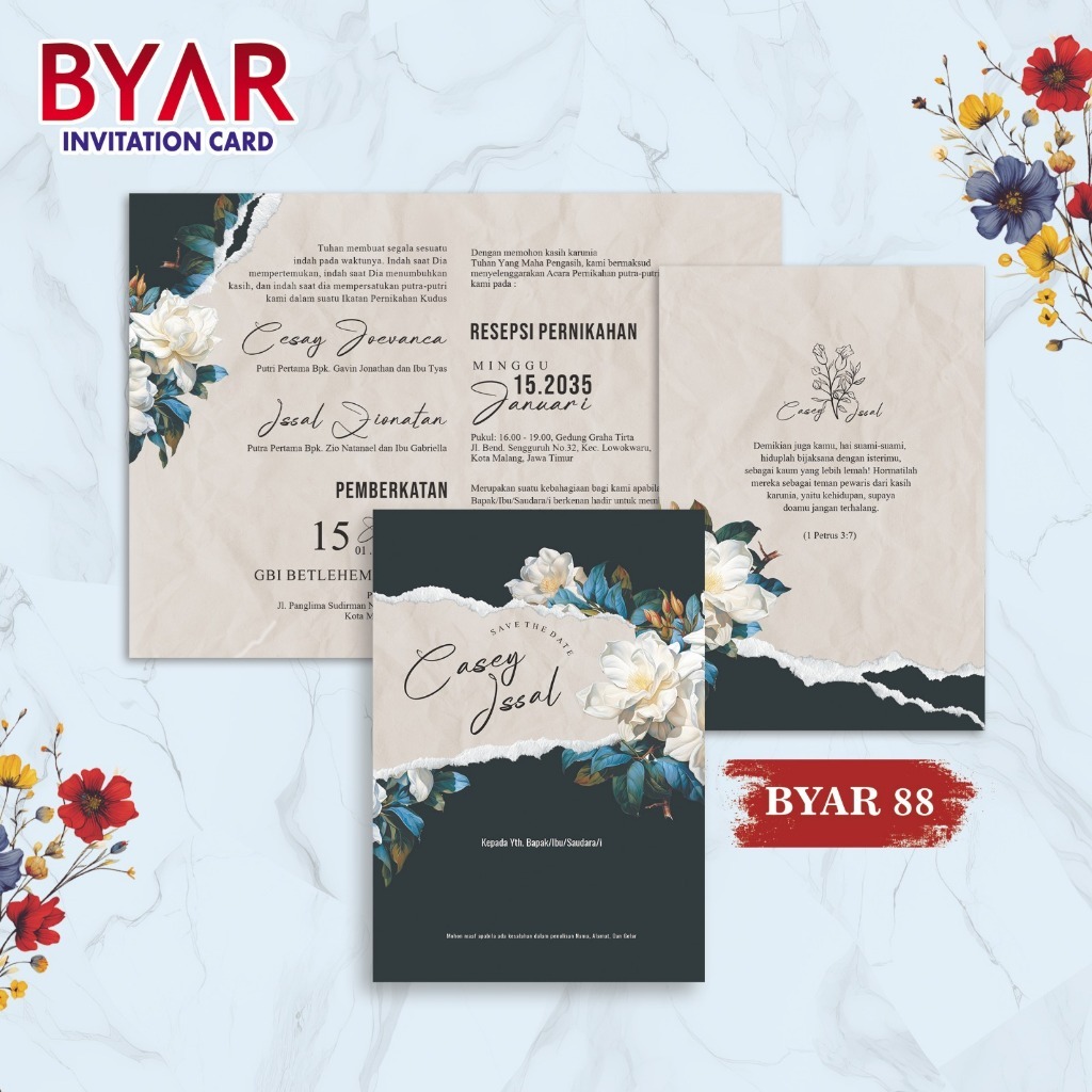 undangan pernikahan. undangan premium. cetak undangan. cetak undangan murah