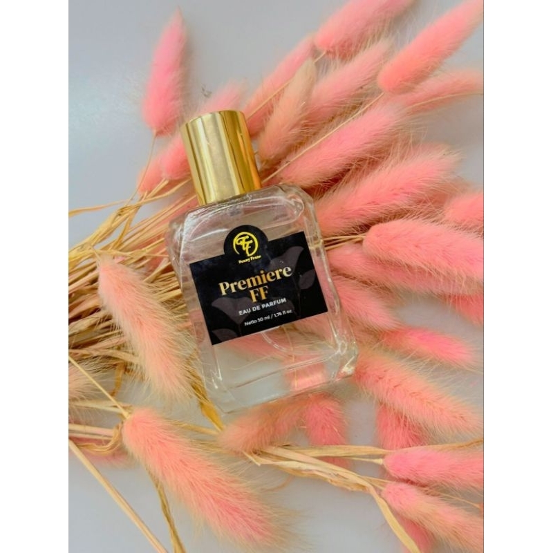 Parfum Fenny Frans