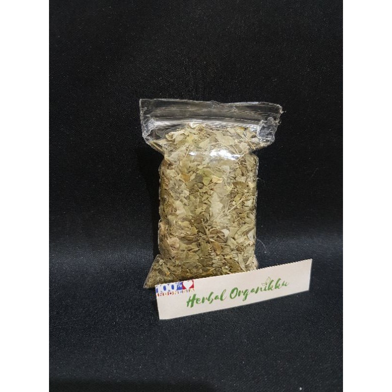 

Daun Kelor 100 & 200gr | Moringa Leaf