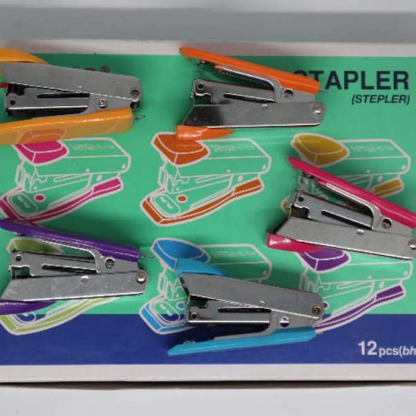 

Stapler Joyko HD1m Mini KODE L3G5