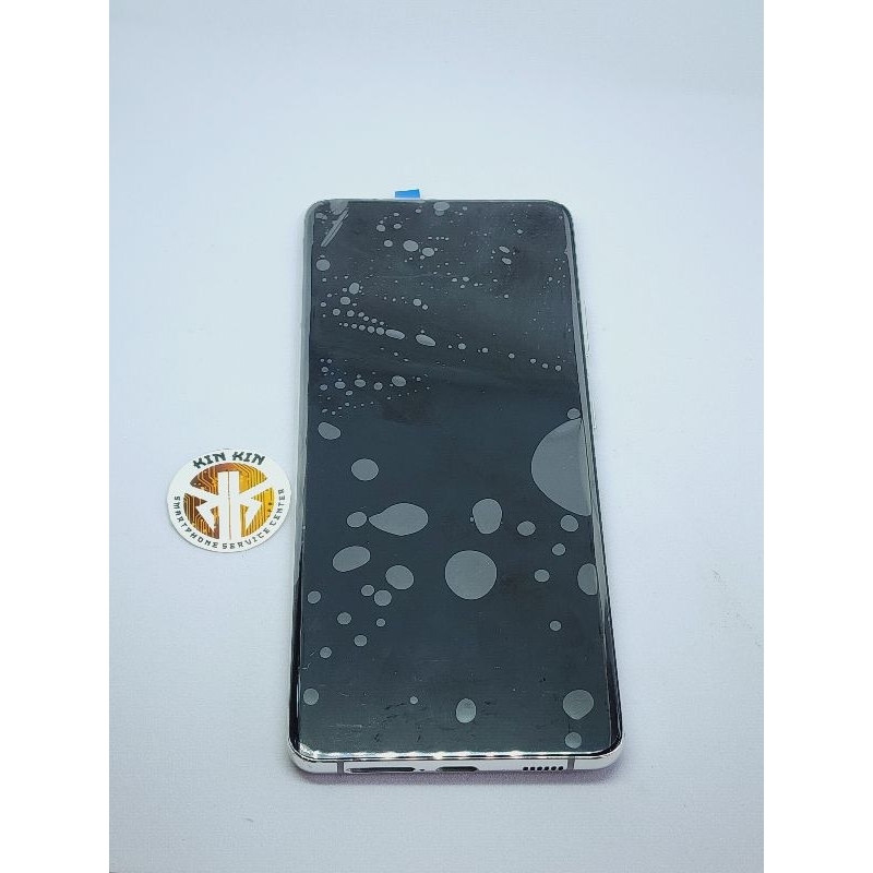 LCD samsung s21 ultra original new